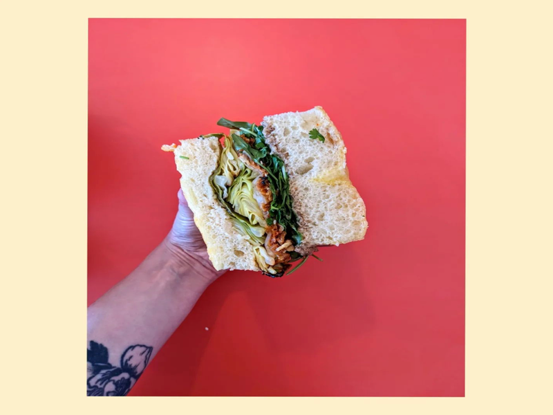 ⚙️ Table Talk #120: Where To Eat, Drink & Caffeinate In Edinburgh 🏴