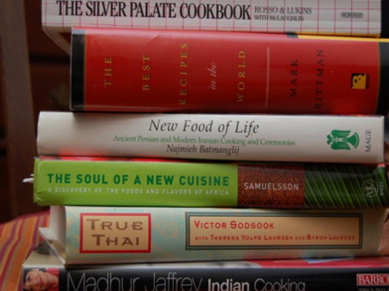 🪄 Table Talk #66: Magical Cookbooks 📚