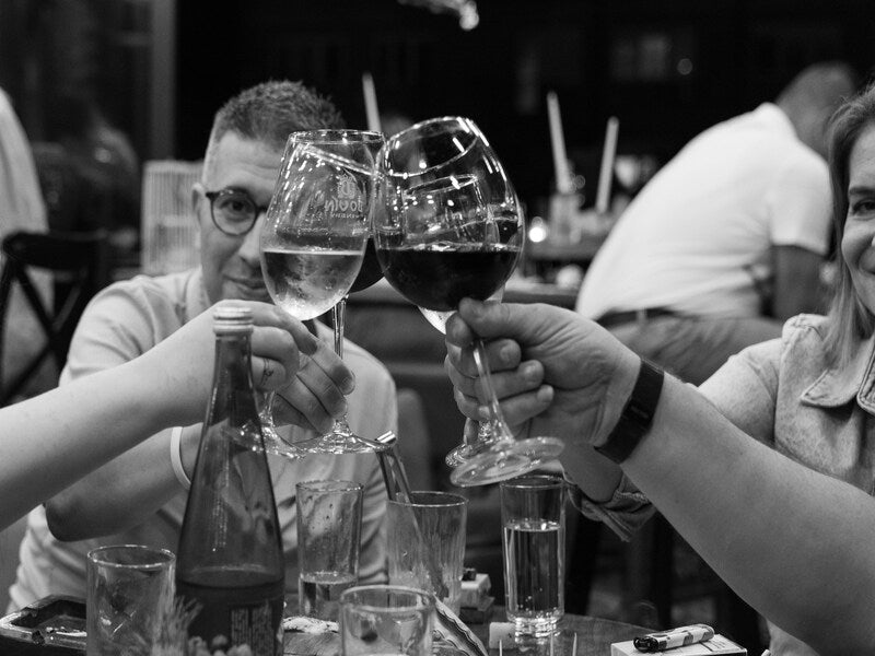 ⚙️ Table Talk #146: The Connection Cure 💊