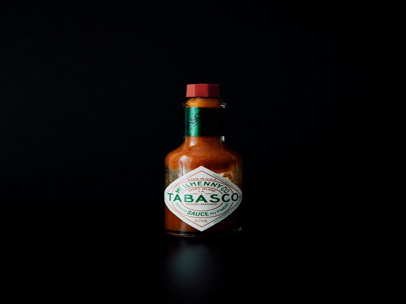⚙️ Table Talk #124: Tabasco: A Brand Masterclass 🌶️