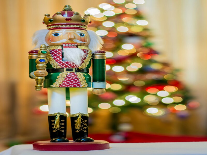 ☃️ Table Talk #106: Wonky Wonderland 🎄