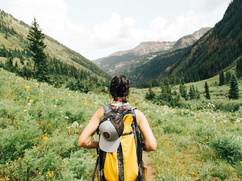 ⚙️ Table Talk #167: The Ancient Art of Going Outside 🌳