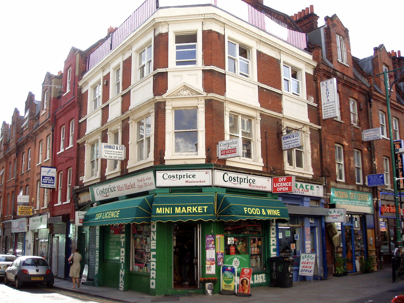 ⚙️ Table Talk #156: Long Live The Corner Shop 🛒