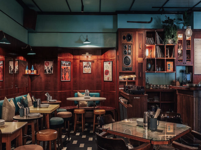 ⚙️ Table Talk #151: How Dishoom Became London’s Favourite Queue 🍚