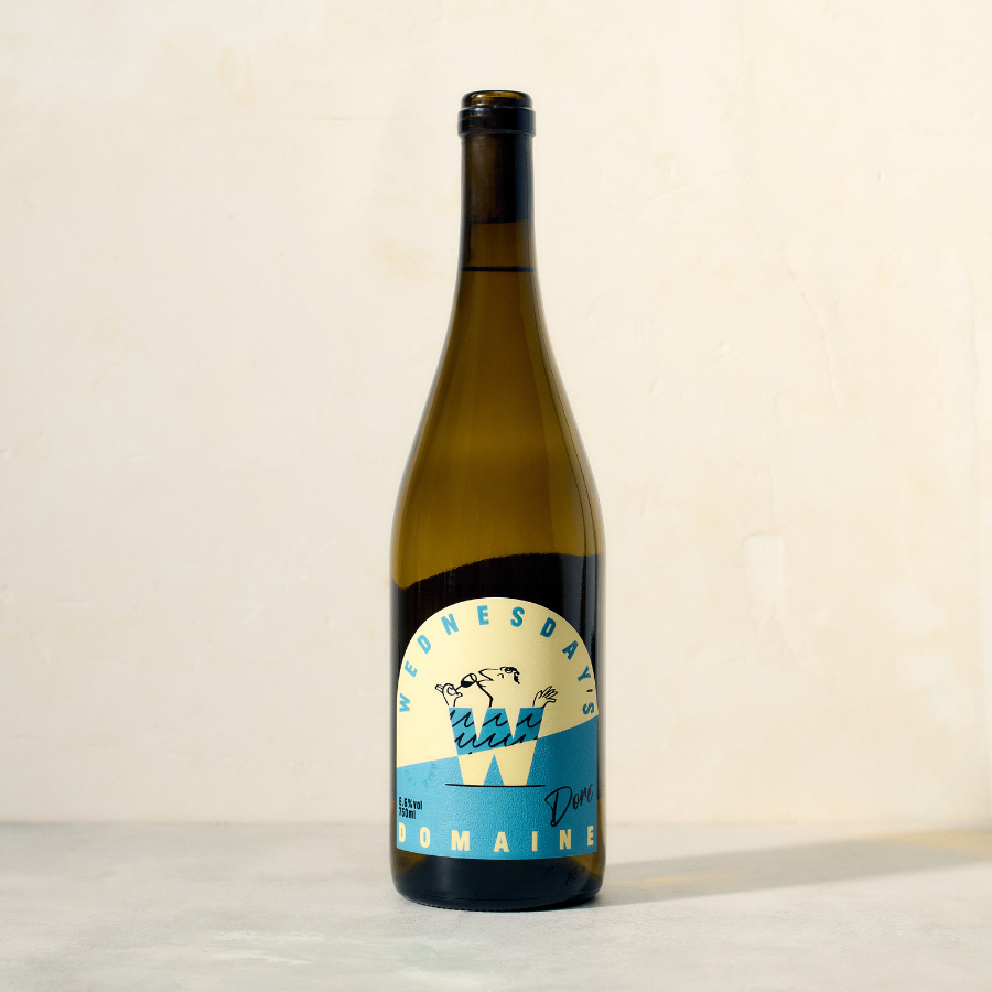 Doré (6.5%)