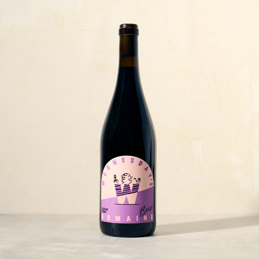 Boisé (6.5%)
