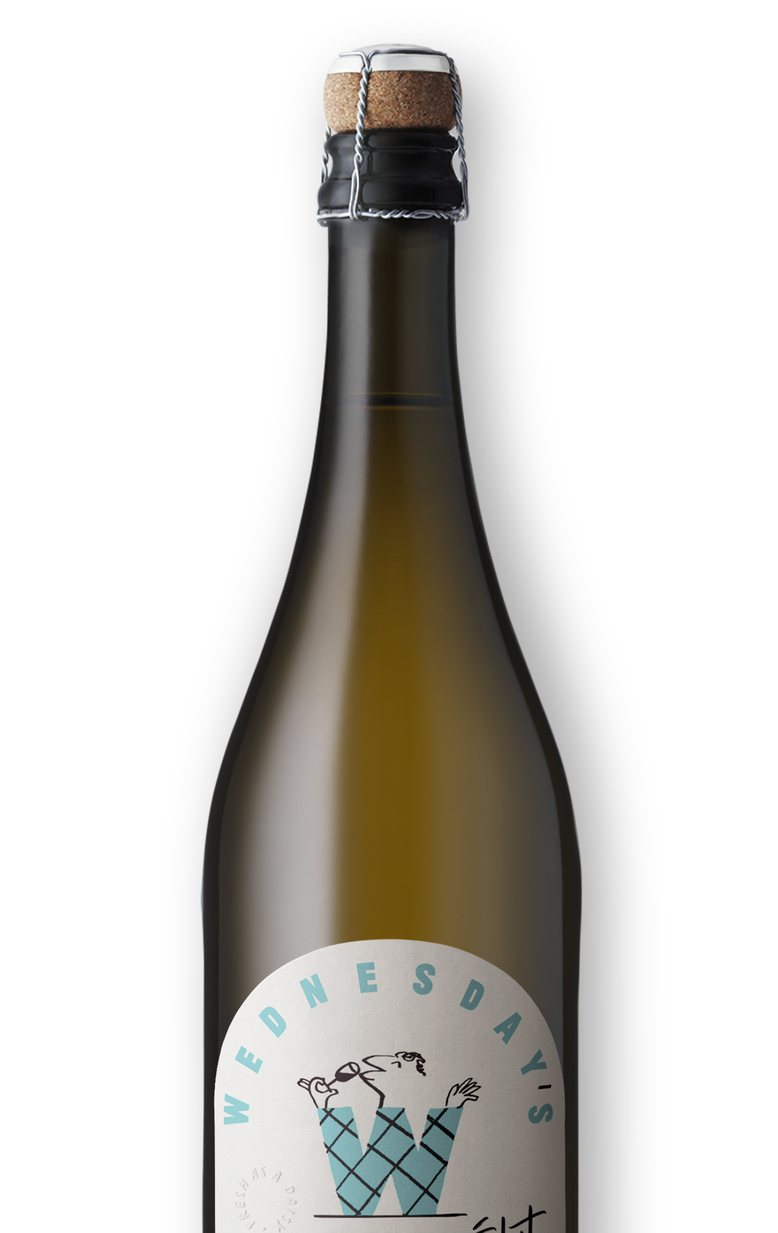 Cuvée - Wednesday's Domaine Cuvée - Wednesday's Domaine