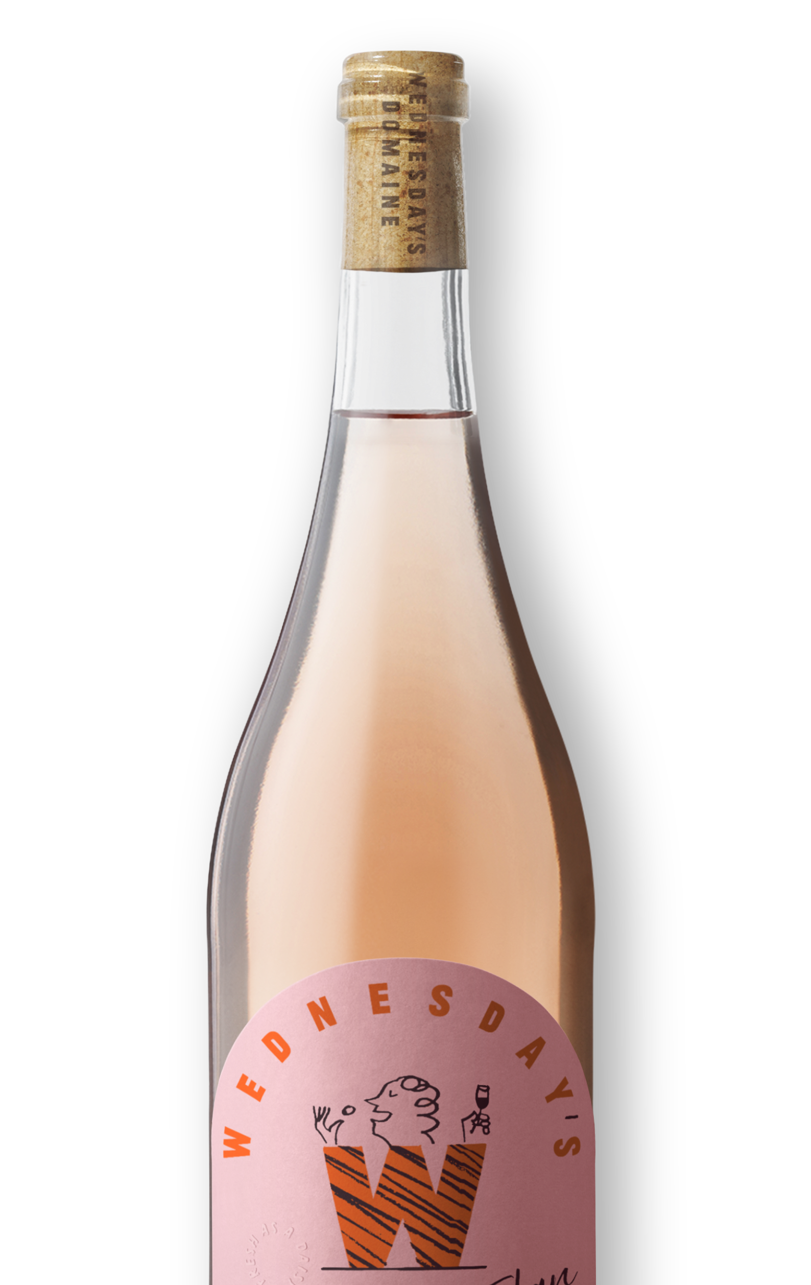 Cuvée - Wednesday's Domaine Cuvée - Wednesday's Domaine