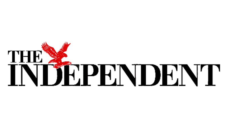 The Independent Logo