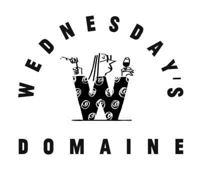 Wednesday's Domaine