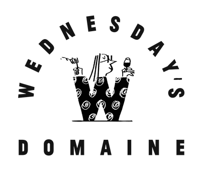 Wednesday's Domaine